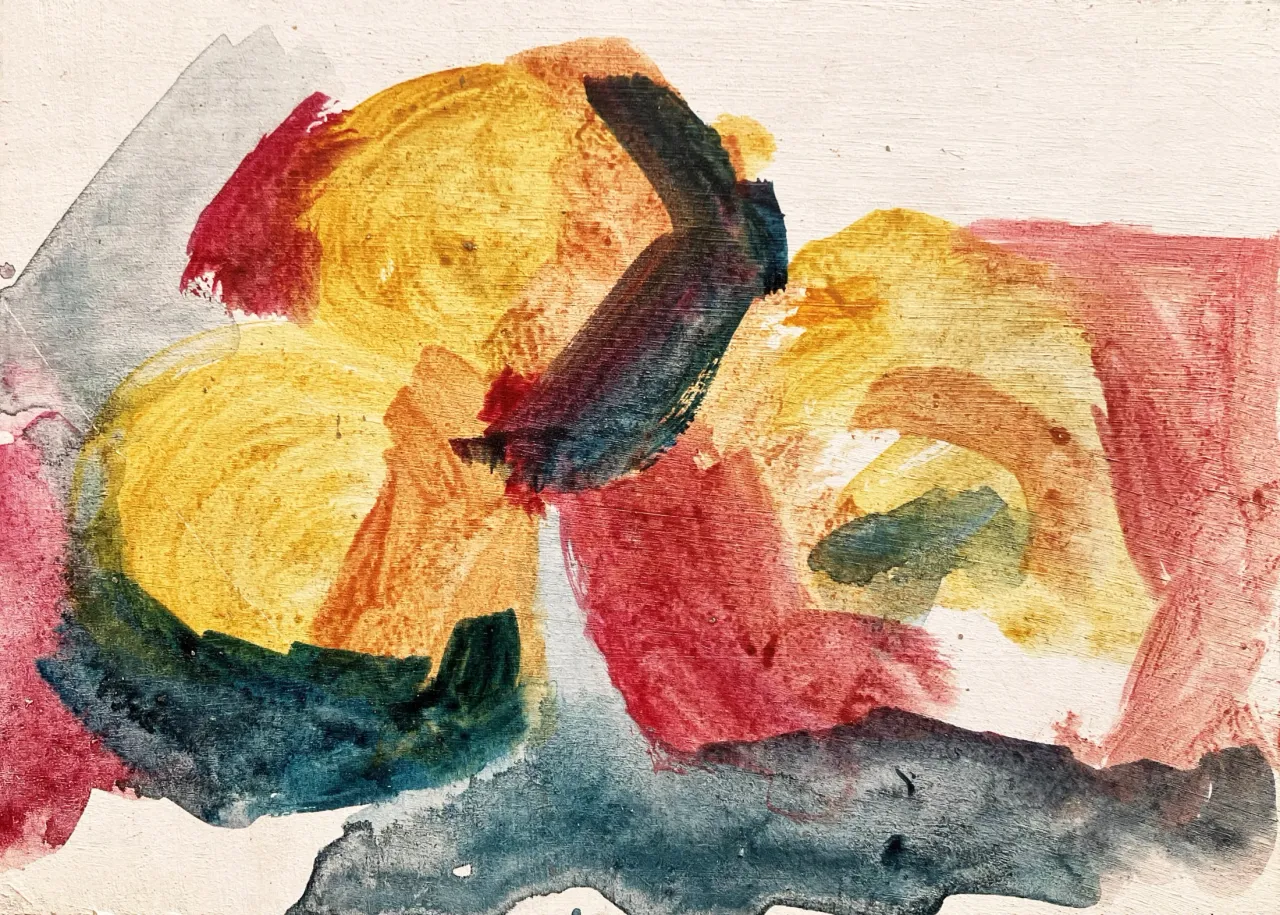 Paintings & Drawings - 